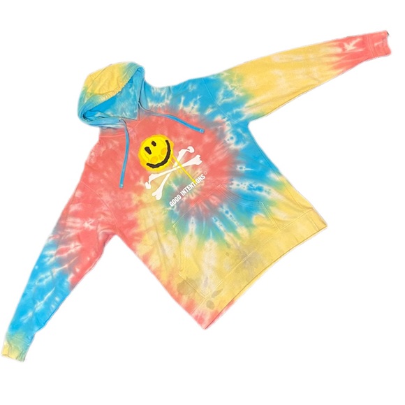 Other - The Weeknd x Nav XO Merch Hoodie